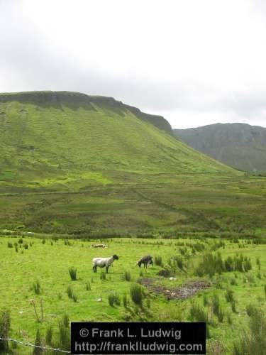 Gleniff Horseshoe